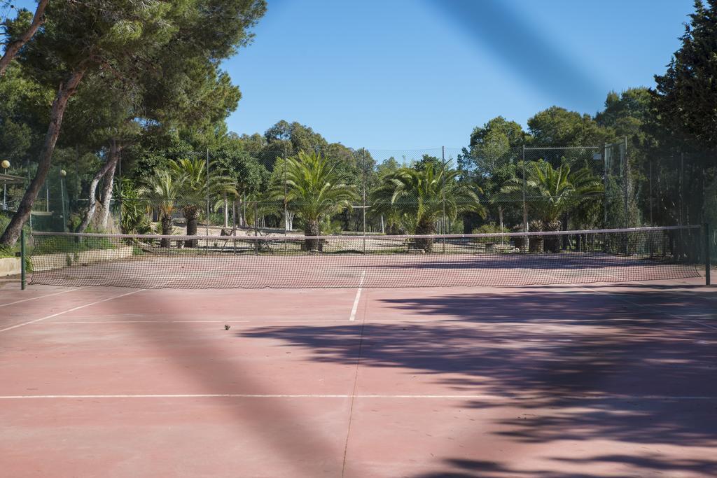 Residencia Marista Santa Maria Del Mar 호텔 과다마르델세게라 외부 사진