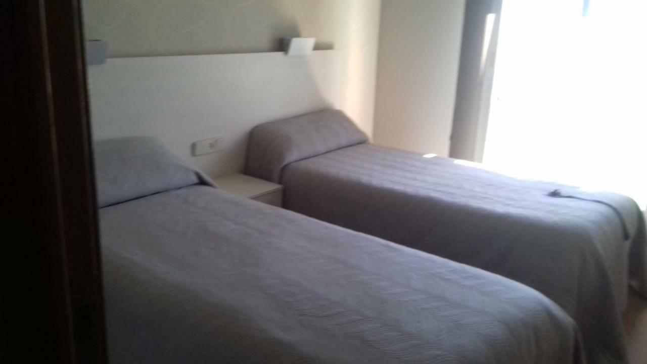 Residencia Marista Santa Maria Del Mar 호텔 과다마르델세게라 외부 사진
